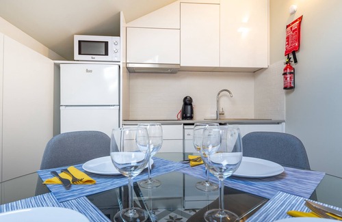 Lisbon Old Town Apartment | Classy Modern apartment in downtown Lisbon center - new to Vrbo