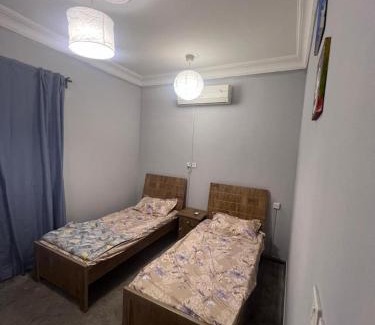 Al Khobar Apartment | Classy & Private Flat 106
