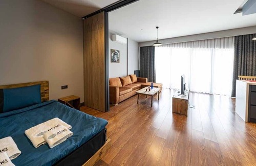 Beyoglu Apartment | Classy, quality residence in Beyoglu