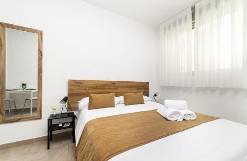 Arapiles Apartment | Classy VIII - Ferga Suites