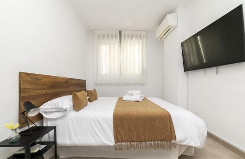Arapiles Apartment | Classy VIII - Ferga Suites