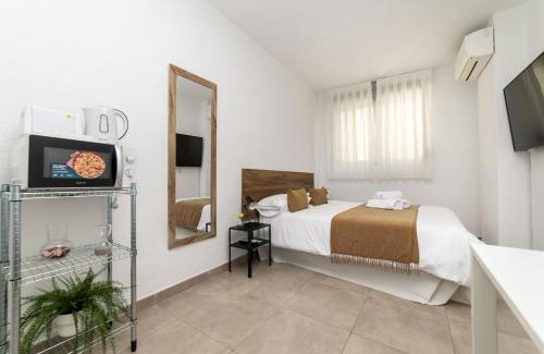 Arapiles Apartment | Classy VIII - Ferga Suites