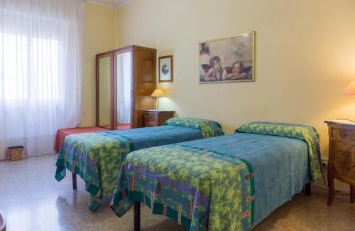 Monte Sacro Bed & Breakfast | Claudia B&B