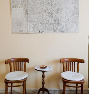 Monte Sacro Bed & Breakfast | Claudia B&B