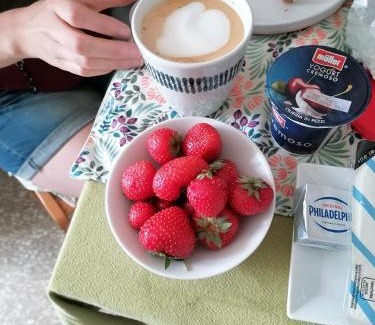 Monte Sacro Bed & Breakfast | Claudia B&B