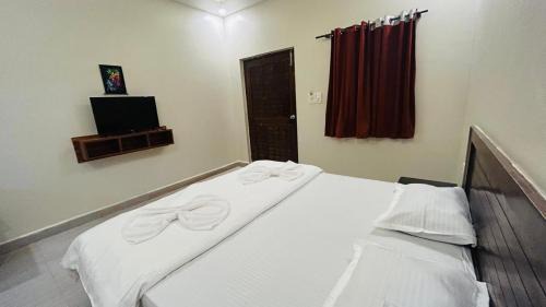 Baga House | Claudina baga beach