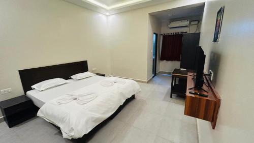 Baga House | Claudina baga beach