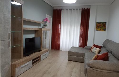 Ciudad Real Apartment | Clauro24