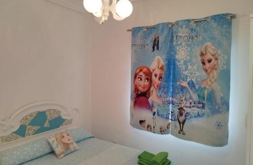 Ciudad Real Apartment | Clauro24