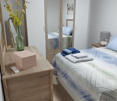 Ciudad Real Apartment | Clauro24