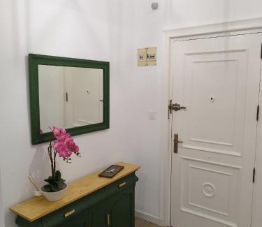 Ciudad Real Apartment | Clauro24