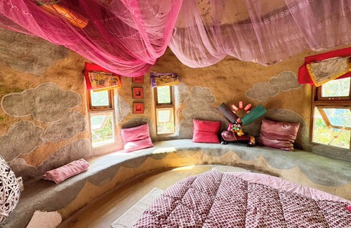 Hang Dong Hotel | Clay House Chiang Mai By Alphatel