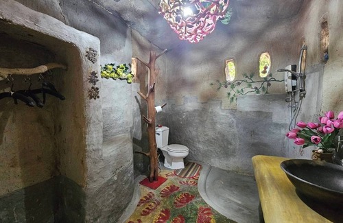 Hang Dong Hotel | Clay House Chiang Mai By Alphatel