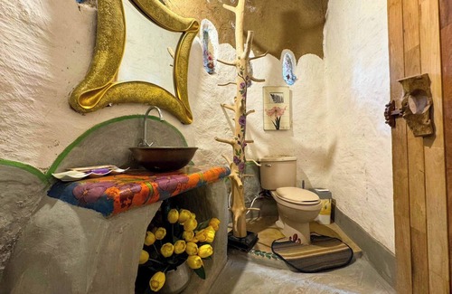 Hang Dong Hotel | Clay House Chiang Mai By Alphatel