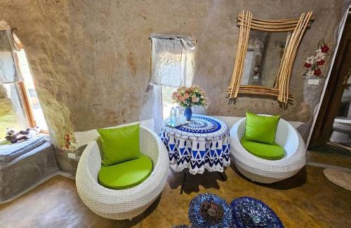 Hang Dong Hotel | Clay House Chiang Mai By Alphatel