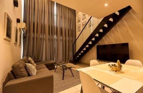 Cantonments Apartment | Clay Marcel World Properties Limited