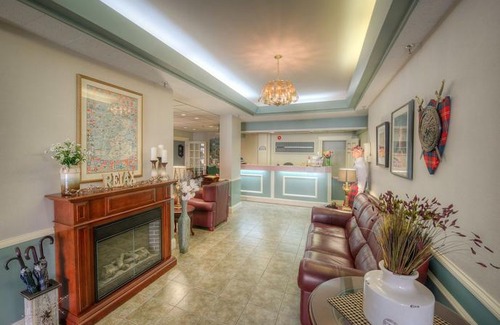Antigonish Hotel | Claymore Inn and Suites
