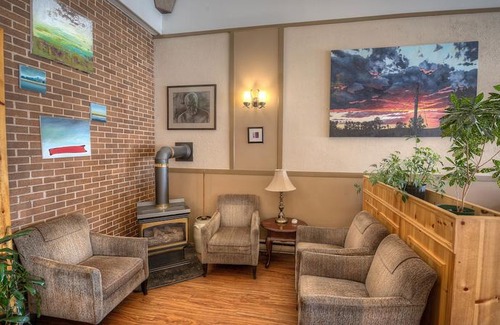 Antigonish Hotel | Claymore Inn and Suites