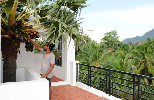 Tenkasi House | ClayNest Resorts