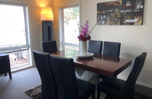 Clayton Apartment | Clayton 2bdr 1bth 1car unit