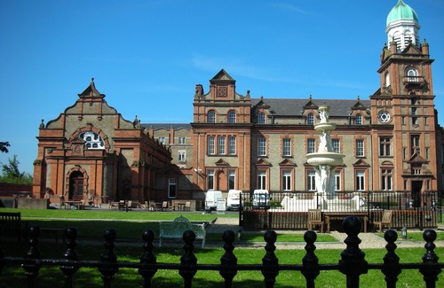 Ballsbridge Hotel | Clayton Hotel Ballsbridge