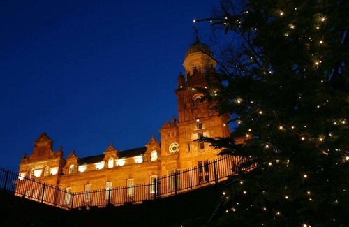 Ballsbridge Hotel | Clayton Hotel Ballsbridge