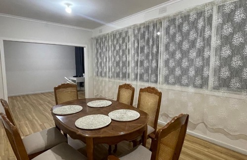 Clayton House | Clayton private room