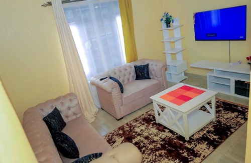Kisii Apartment | CLEAN ACCOMODATION KISII TOWN NYANKONGO