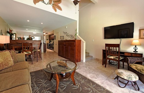 Kaanapali Condo | Clean and Beautifully Remodeled at Maui Kaanapali Villas-Sleeps 4 *