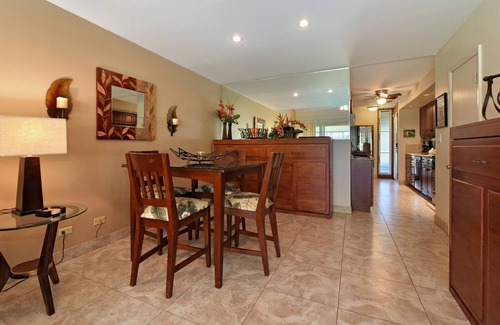 Kaanapali Condo | Clean and Beautifully Remodeled at Maui Kaanapali Villas-Sleeps 4 *