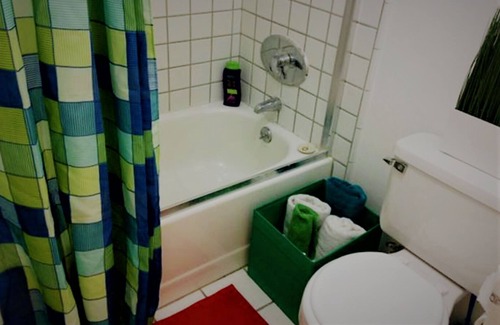 Agua Dulce Condo | Clean and Comfortable Master Suite