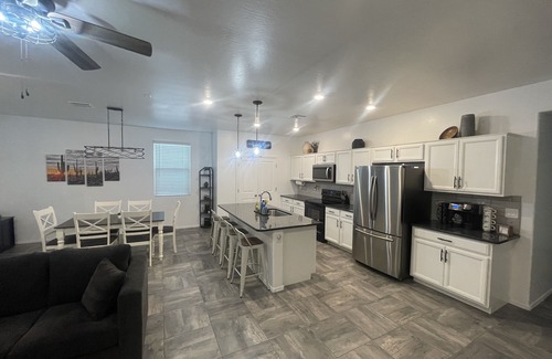 Surprise House | CLEAN and COZY Home Away From Home