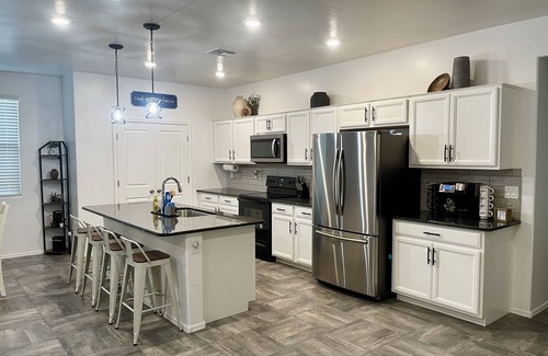 Surprise House | CLEAN and COZY Home Away From Home