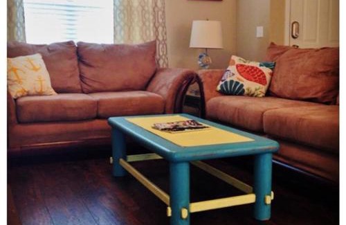 Whitemarsh Island House | Clean and Cozy Savannah House Near Tybee Beaches!