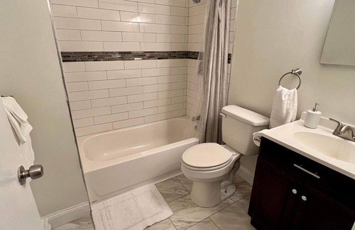Town of German Flatts Apartment | Clean and Modern Apt in Ilion - Newly Renovatd!