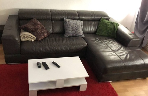 Laxou Apartment | Clean and spacious 2-room apartment on the 6th floor