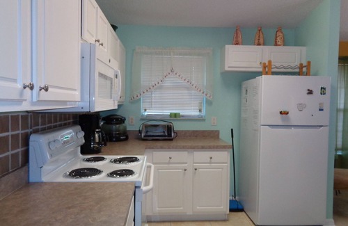 Port Saint Lucie House | Clean & Comfortable 3-bedroom, 2-bath home! Only 2 bedrooms are for rent.