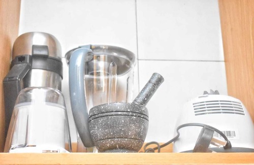 Mombasa Apartment | clean cosy.