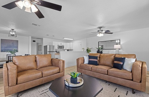 Ocala House | Clean Cottage - 6 Minutes to World Equestrian Center!