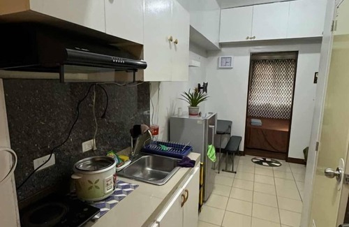 Baguio Condo | Clean, Cozy, and Central – Baguio Stay