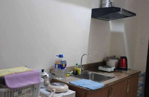 Baguio Condo | Clean, Cozy, and Central – Baguio Stay