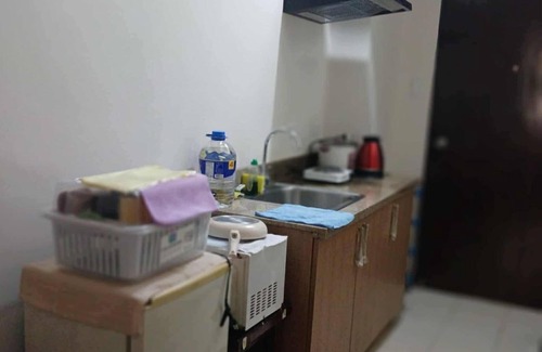 Baguio Condo | Clean, Cozy, and Central – Baguio Stay