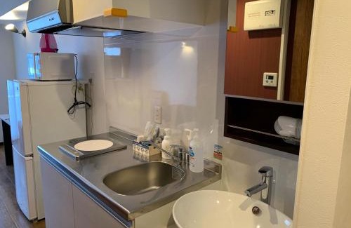 Higashimachi Apartment | Clean Hotels in Higashimachi