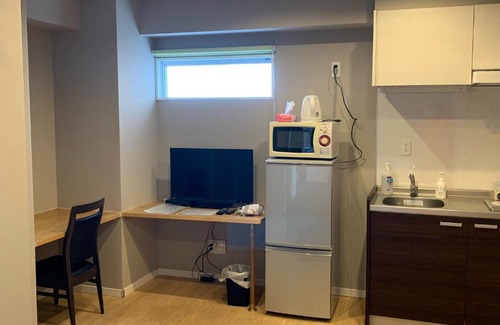 Higashimachi Apartment | Clean Hotels in Higashimachi Annex
