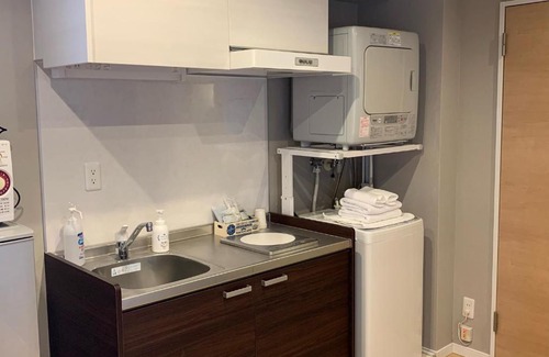 Higashimachi Apartment | Clean Hotels in Higashimachi Annex