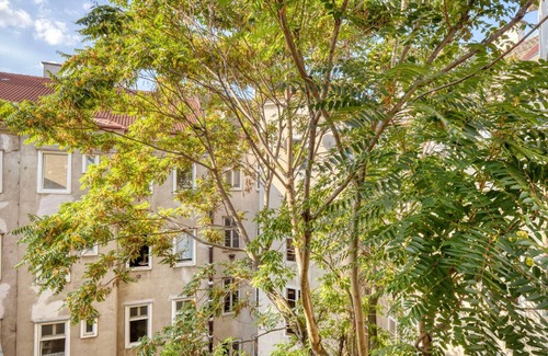 Weißgerber Apartment | Clean Landstraße 1BR w/Elevator, nr Restaurants, by Blueground