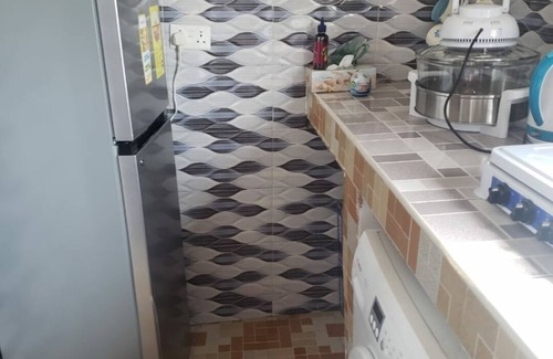 Madina Apartment | Clean spacious furnished apt, great neighborhood with everything you need nearby