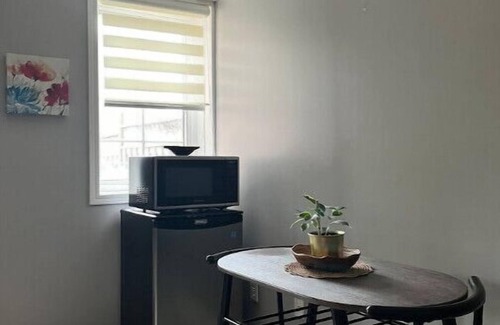 Whitby House | Clean, spacious, poolside entire lower level aptnn