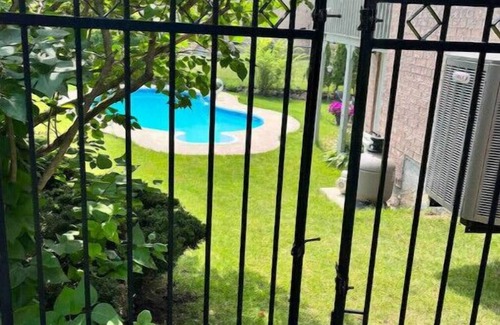 Whitby House | Clean, spacious, poolside entire lower level aptnn