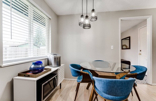 Eugene House | Clean updated home for World Track and Field Championship